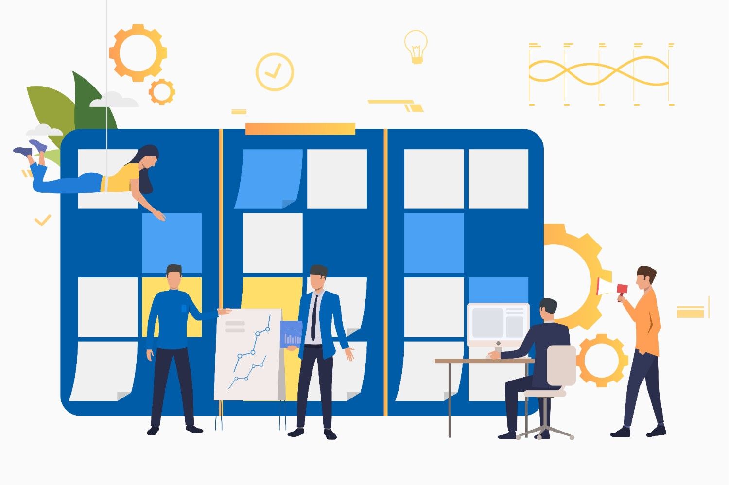 best agile project management software