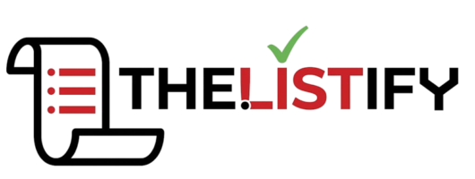 thelistify logo