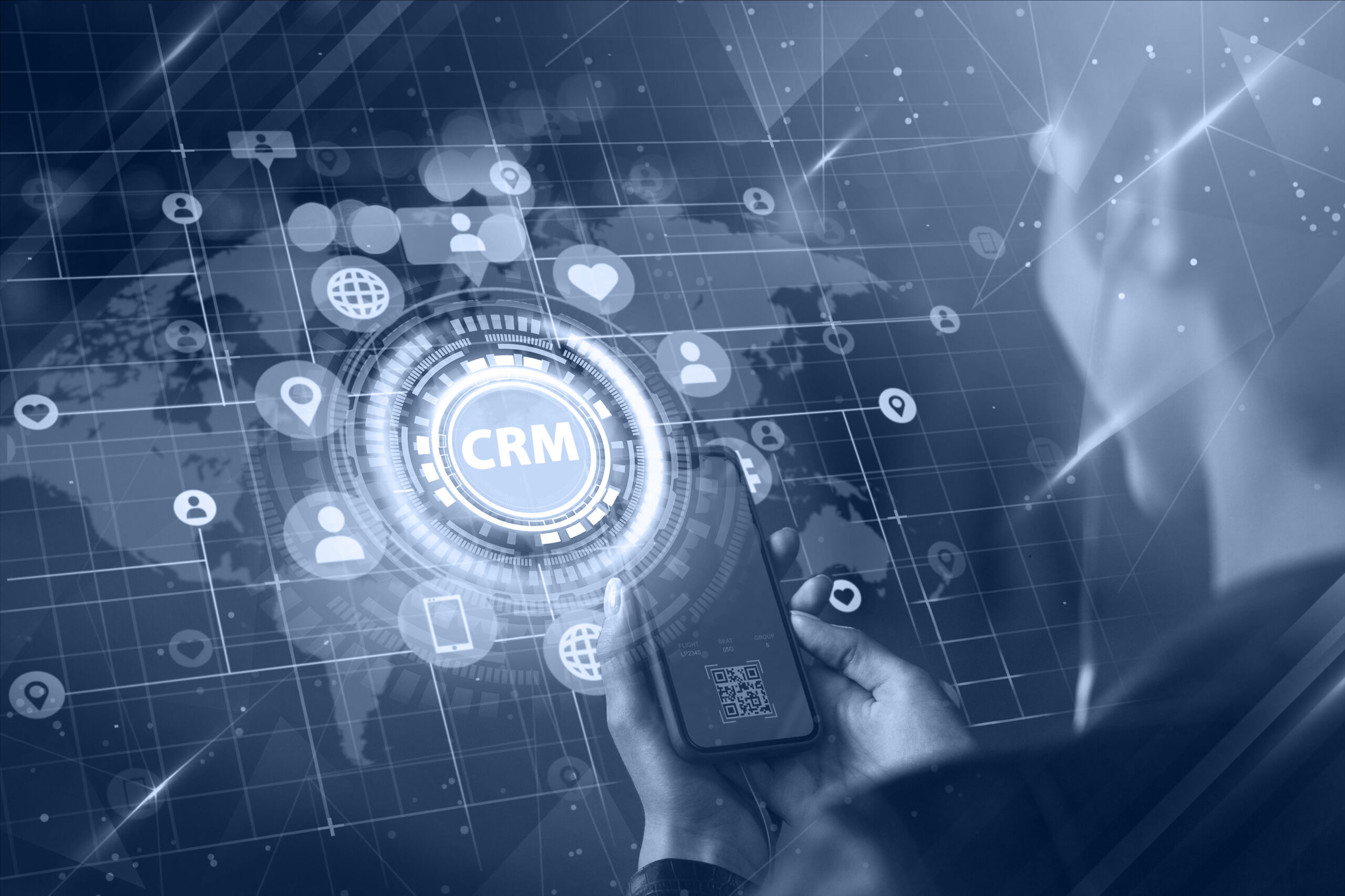 Best CRM Software