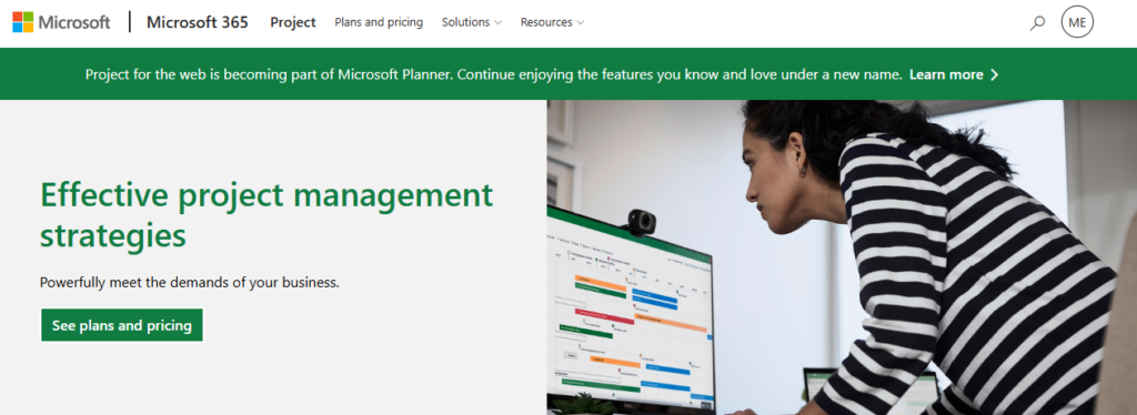 Best Project Management Software in 2026: 12 Top Tools Ranked and Reviewed 12 Microsoft Project project management tool