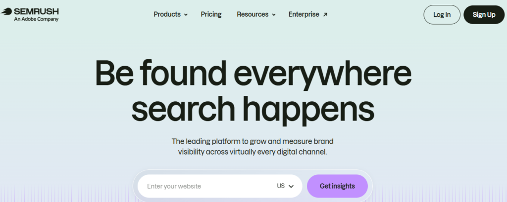 9 Best Marketing Tools for Small Business in 2026 (Expert Picks) 4 Semrush