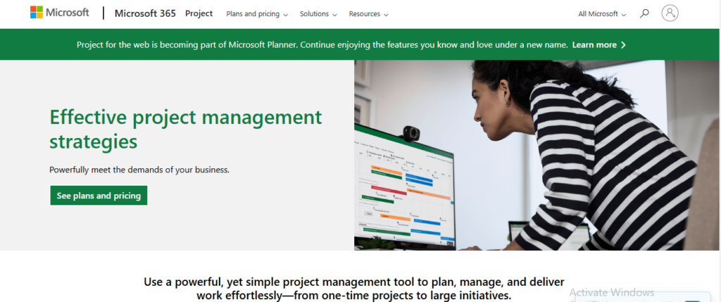 Best Project Management Software in 2026: 12 Top Tools Ranked and Reviewed 12 Microsoft Project project management tools