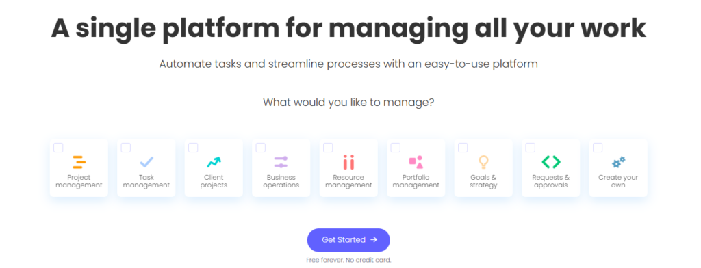 12 Best Agile Project Management Software Tools to Supercharge Your Team in 2026 4 Monday.com - best agile project management software