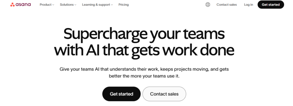12 Best Agile Project Management Software Tools to Supercharge Your Team in 2026 5 Asana - best agile project management tools