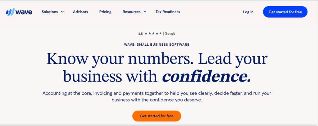 Best Accounting Software in 2026: Top 12 Tools Compared 5 Wave Accounting – Best Free Accounting Software