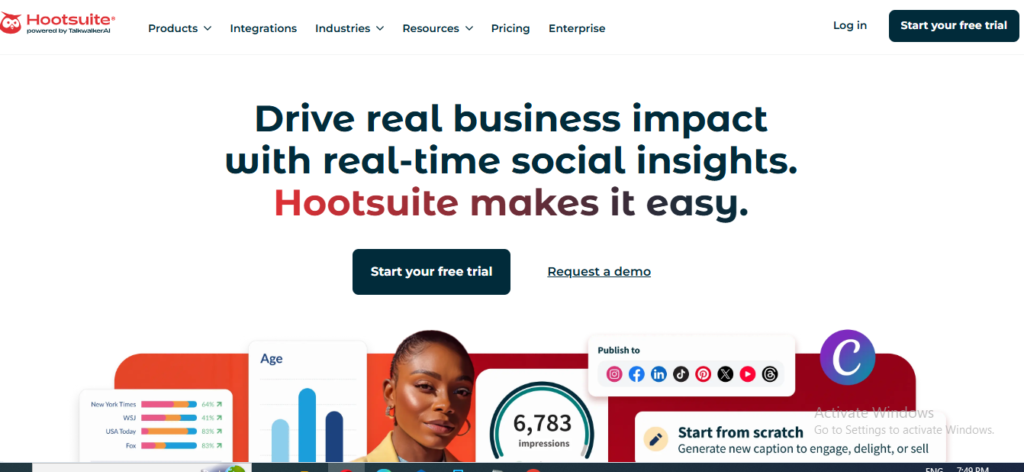 Hootsuite