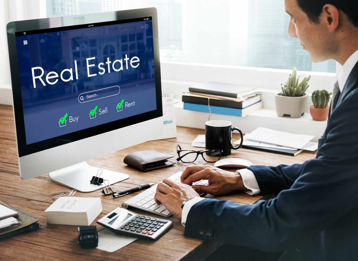 best real estate accounting software