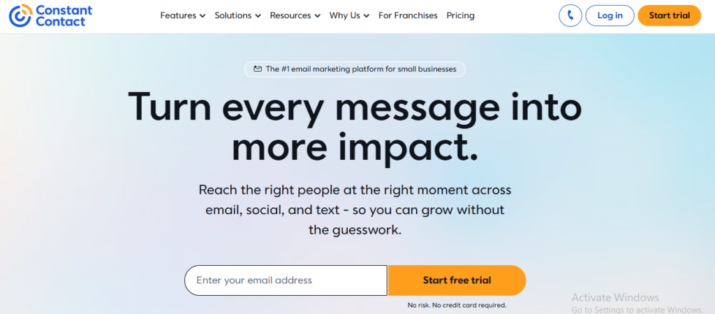 Constant Contact