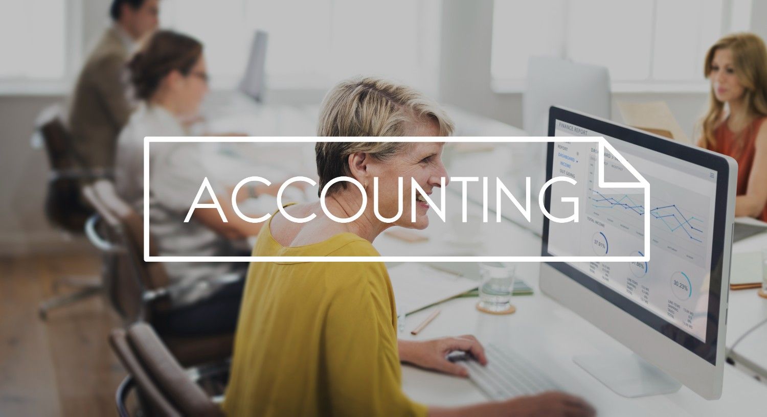 Best Accounting Software for Nonprofits