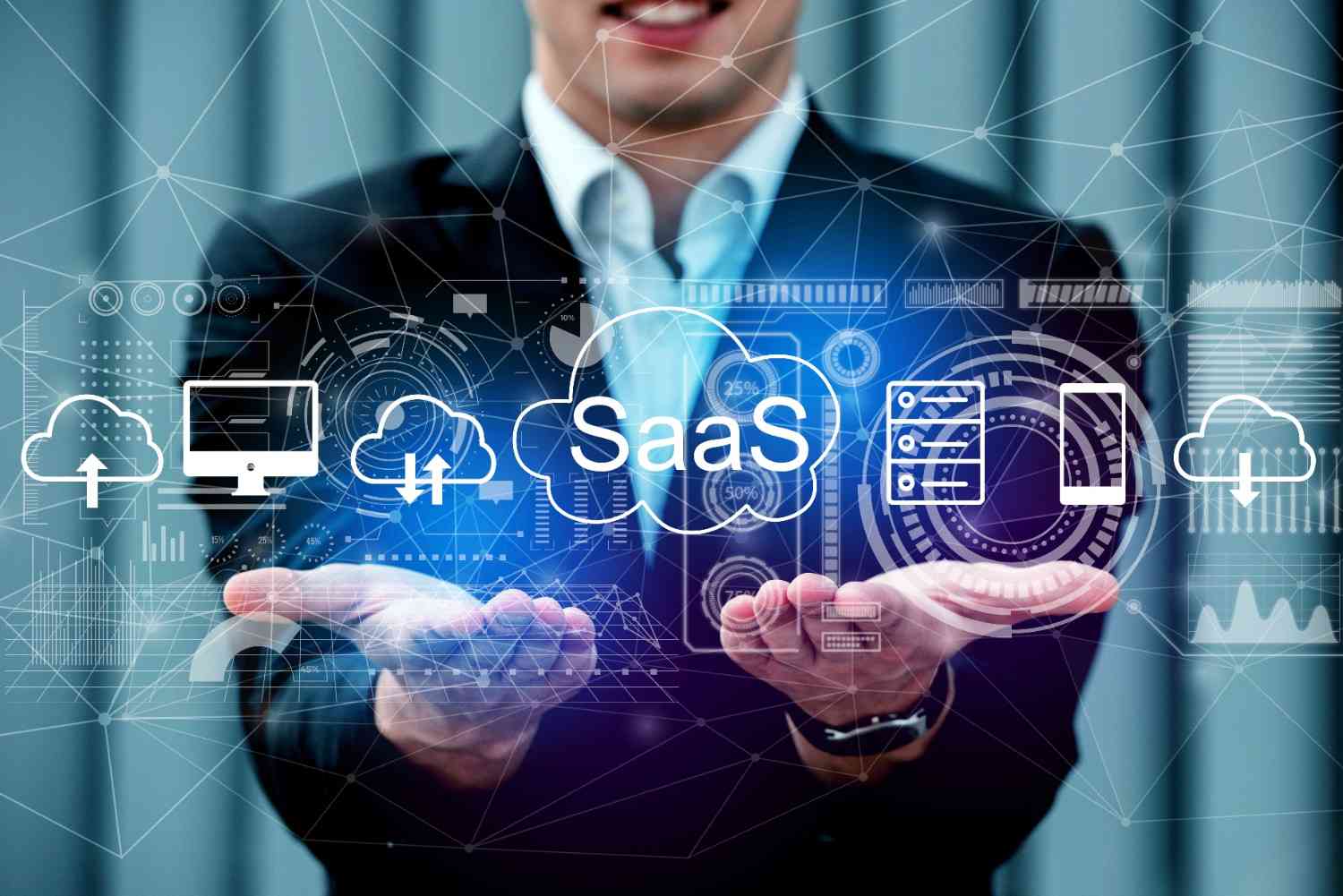 Best SaaS Management Software