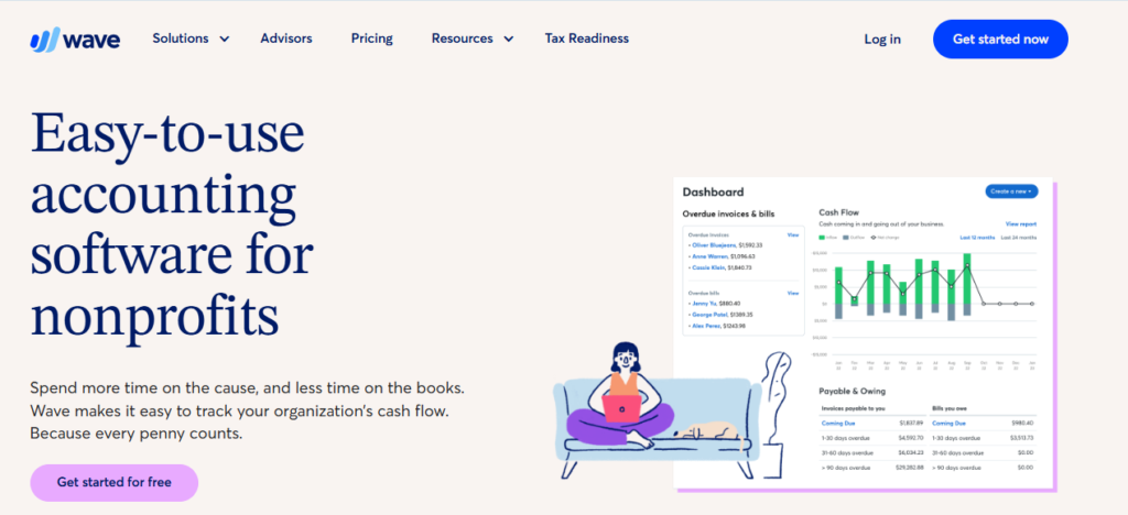 8 Best Accounting Software for Nonprofits in 2026 (Ranked & Reviewed) 7 Wave Accounting — Best Free Accounting Software for Early-Stage Nonprofits