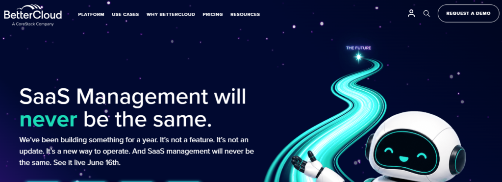 7 Best SaaS Management Software Tools That Actually Cut Waste (2026) 6 BetterCloud saas management software