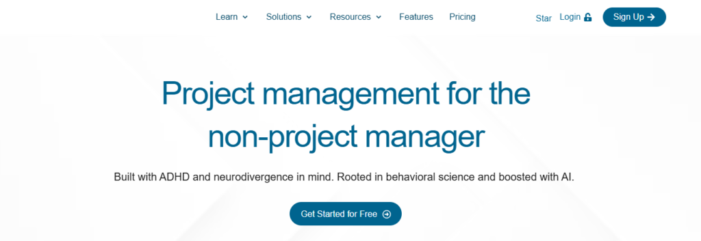 Best Open Source Project Management Software in 2026 (Tried, Tested & Ranked) 6 Leantime best open source project management softwares