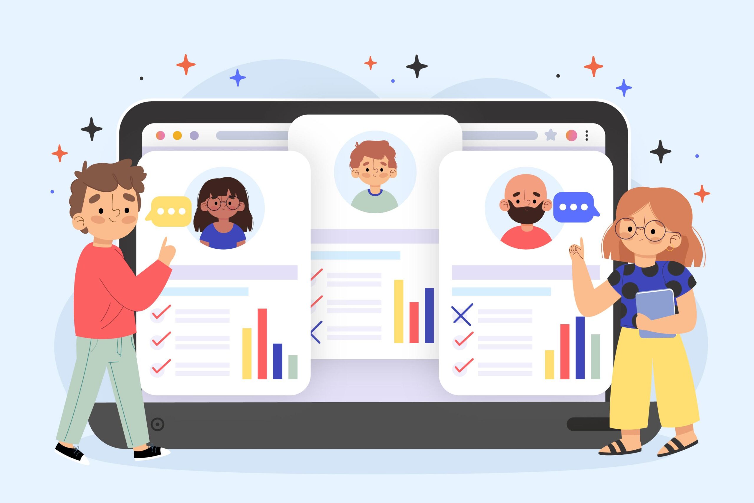 Best Talent Assessment Software for Small Firms