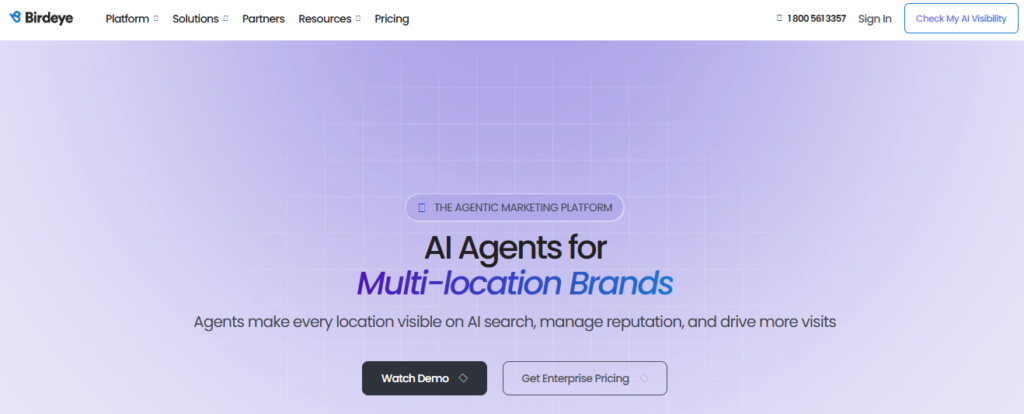 Best Online Reputation Management Software in 2026: Top 10 Tools Ranked 2 image 12