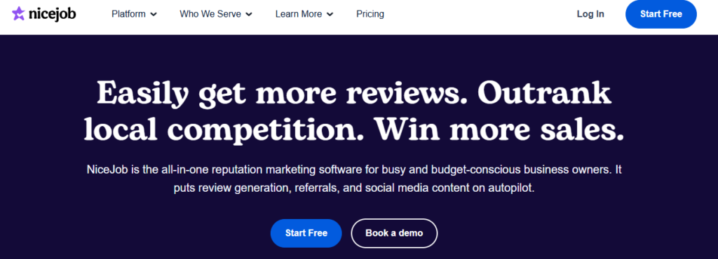 Best Online Reputation Management Software in 2026: Top 10 Tools Ranked 6 image 16