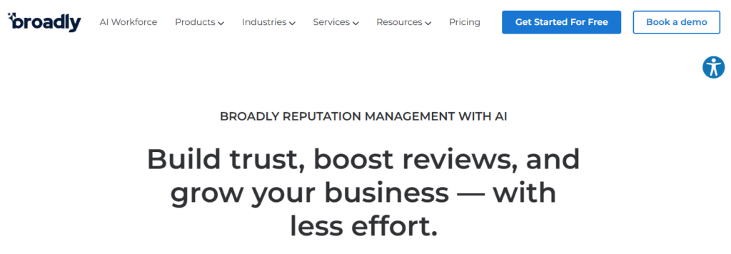 Best Online Reputation Management Software in 2026: Top 10 Tools Ranked 11 image 21