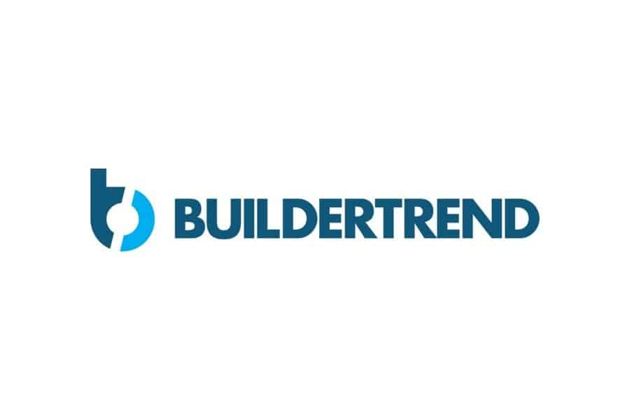 Buildertrend best construction accounting softwares
