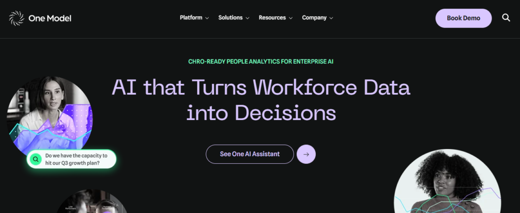 20 Best HR Analytics Tools to Power Smarter Workforce Decisions in 2026 4 image 39