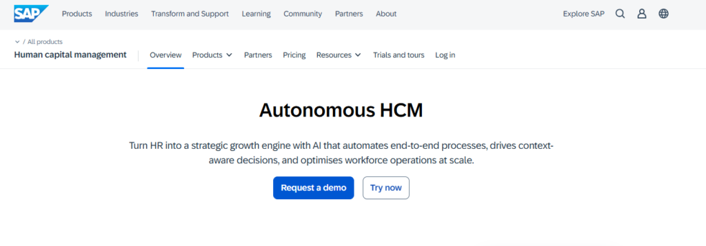20 Best HR Analytics Tools to Power Smarter Workforce Decisions in 2026 6 image 41