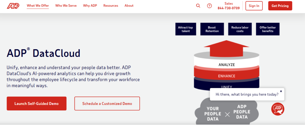 20 Best HR Analytics Tools to Power Smarter Workforce Decisions in 2026 8 image 43