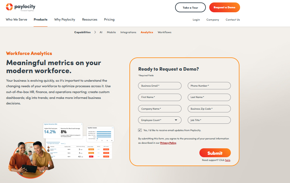 20 Best HR Analytics Tools to Power Smarter Workforce Decisions in 2026 9 image 44