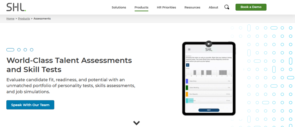 20 Best Talent Assessment Tools to Transform Hiring in 2026 2 image 55