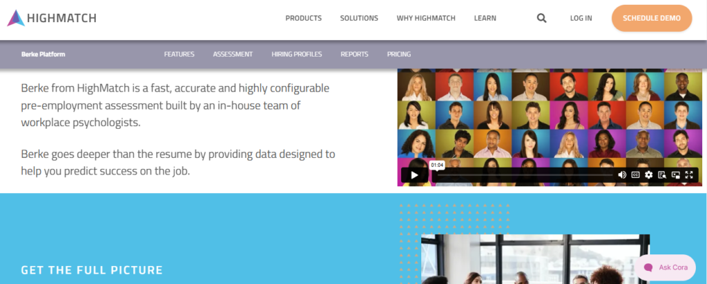 20 Best Talent Assessment Tools to Transform Hiring in 2026 14 image 61