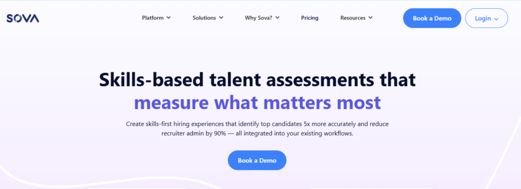 20 Best Talent Assessment Tools to Transform Hiring in 2026 15 image 62