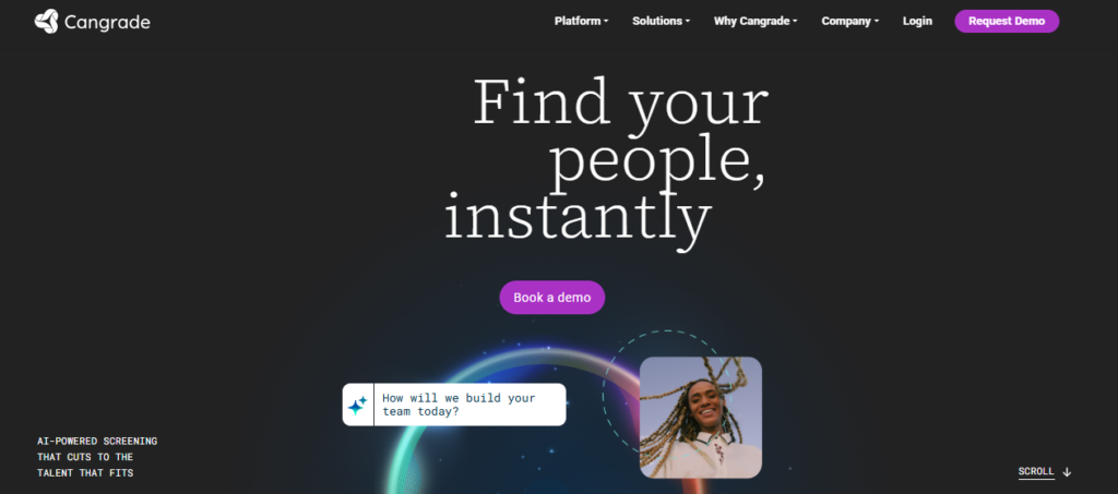 20 Best Talent Assessment Tools to Transform Hiring in 2026 19 image 63