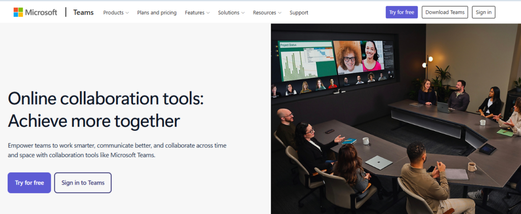 10 Best Team Collaboration Tools in 2026: The Ultimate Ranked Guide 3 image 7