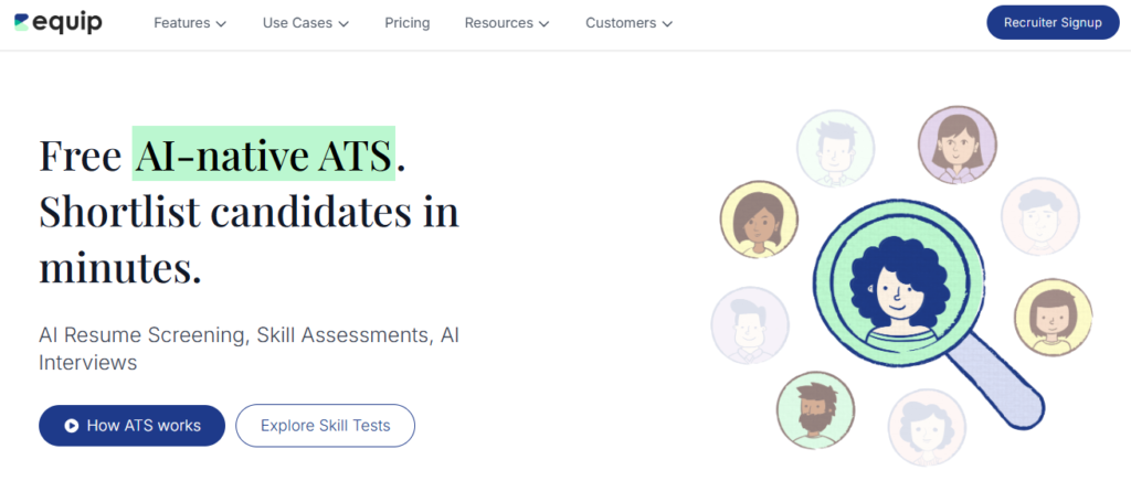 15 Best Talent Assessment Software for Small Firms in 2026 (Ranked & Reviewed) 10 image 71