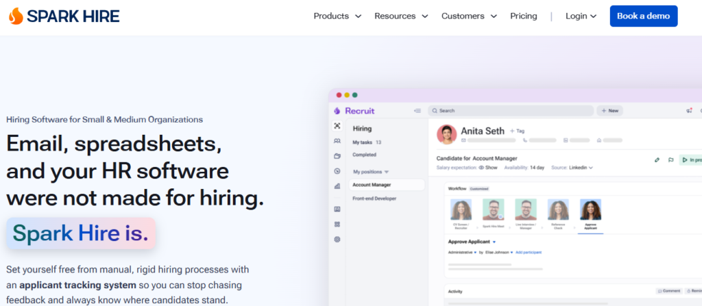 15 Best Talent Assessment Software for Small Firms in 2026 (Ranked & Reviewed) 12 image 72