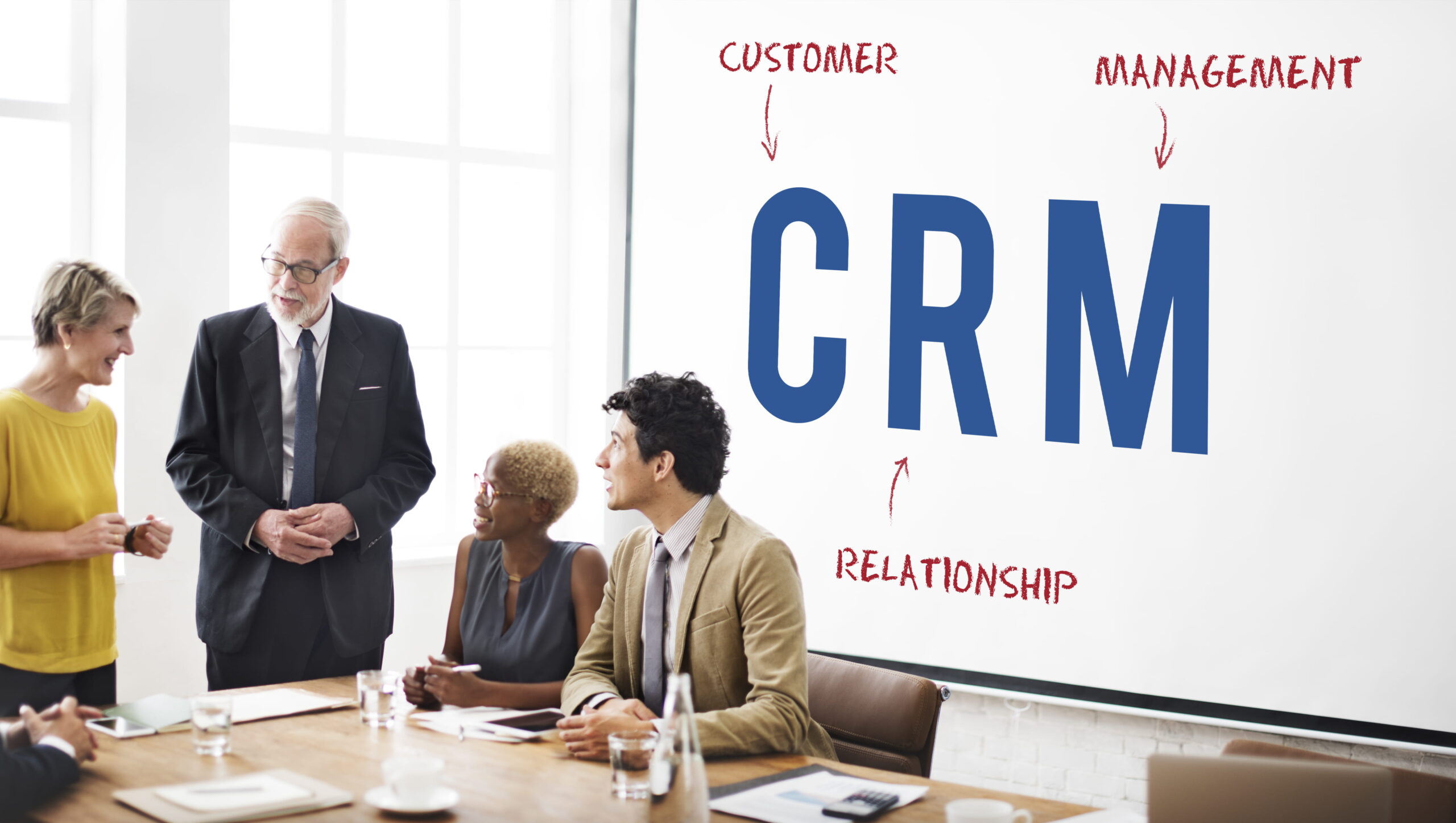 Best Free CRM Software in 2026: 10 Tested Picks